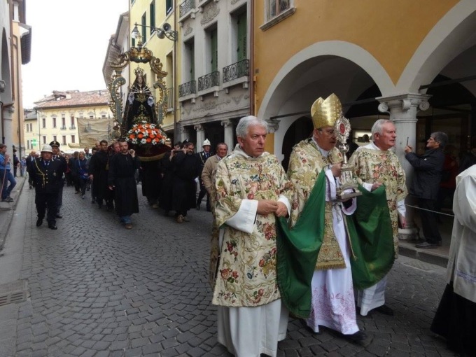 Sagra dei Fisciòt Belluno, le novità di quest’anno e i divieti di circolazione