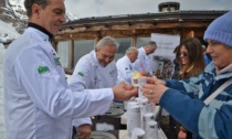 A Capanna Ra Valles è tempo di Gelato Day, l’appuntamento europeo con la tradizione dei gelatieri veneti