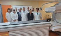 All’ospedale di Belluno la Gamma Camera per monitorare organi di 800 pazienti all’anno
