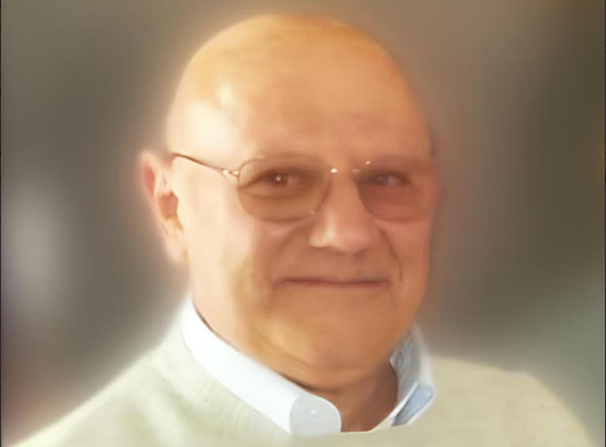 Morto a 77 anni Renato Deola, ex delegato sindacale in Ceramica Dolomite