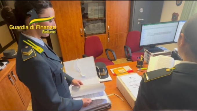 Albergo agordino nei guai, dipendenti senza permesso di soggiorno né contratto pagati “in nero”