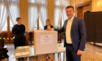 Elezioni provinciali Belluno, ha votato il 73,08% degli aventi diritto