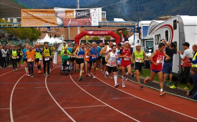 Rinviata di un anno la 24 Ore di San Martino: “Non c’erano le condizioni per assicurare l’evento”