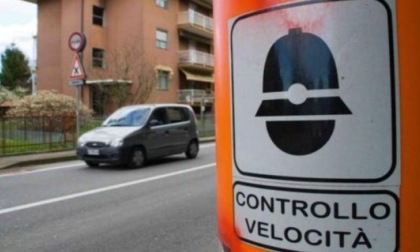 Multe stradali, Belluno è la città del Veneto che ha incassato meno soldi nel 2023