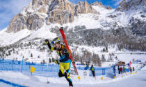 Cortina Skimo Cup: come, dove e quando vedere la coppa del mondo di sci alpinismo