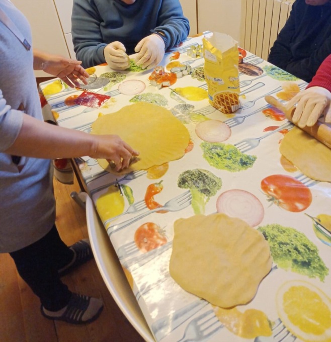 Anffas Belluno cerca operatori socio sanitari per progetti a favore di persone con disabilità