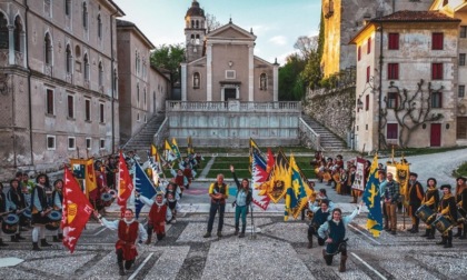 Linea Verde dedica una puntata alle bellezze feltrine, dalla Val Canzoi, al Monte Avena, al Fonzasino