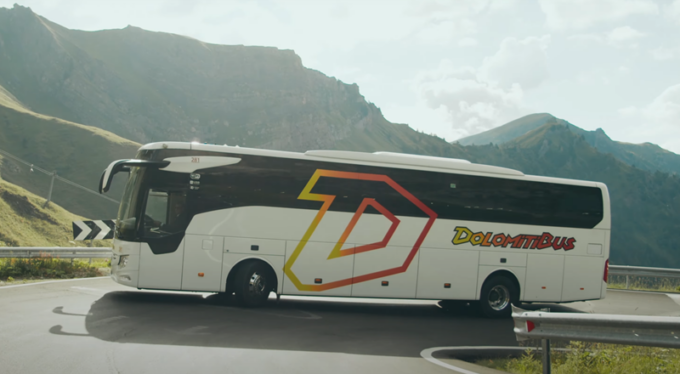 Dolomitibus: “Risultati positivi. Se qualcosa non funziona, inviate un reclamo”