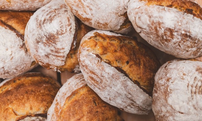 Pane e panettieri d’Italia 2025, ecco il panificio bellunese nella guida di Gambero Rosso
