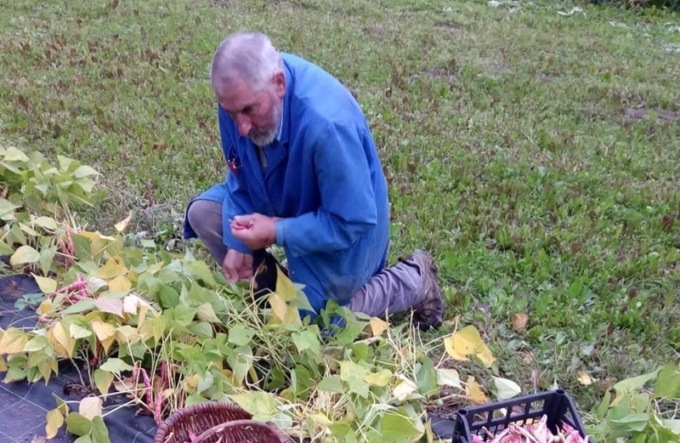 Bellunesi in lutto per la morte di Giuliano Viel, fondatore del ristorante Al Borgo