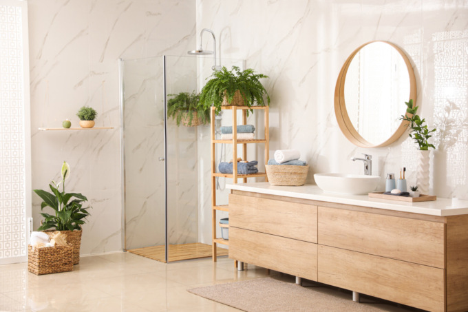 Mobili bagno classici e moderni: scegliere lo stile perfetto per il tuo spazio