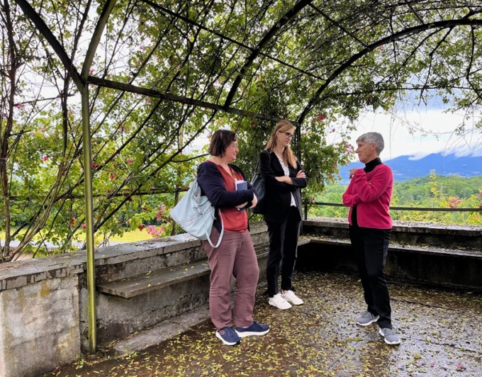 Record di presenze al Museo etnografico di Seravella, turisti anche dal Brasile