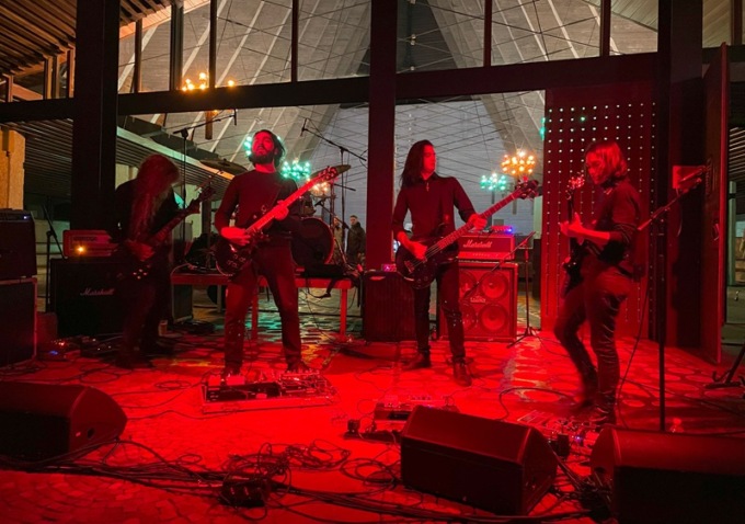 Dal Teimat Fest alla musica indiana-tribale di Space Yantra, gli eventi da non perdere in provincia