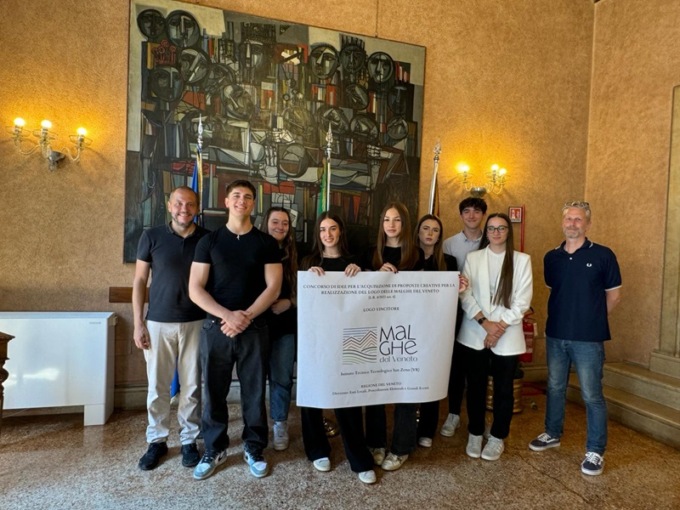 Malghe venete, disegnato il logo per promuoverle e valorizzarle