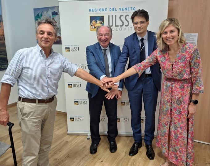 Farmacie Belluno, screening gratuiti al cittadino: ecco dove