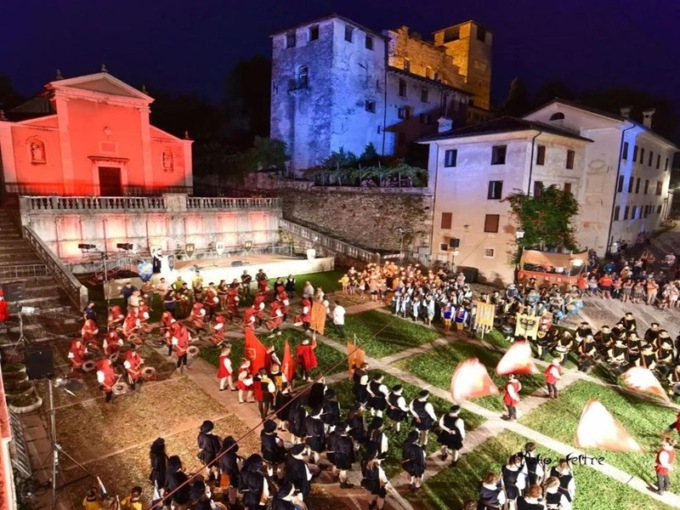 Cosa fare a Belluno e provincia nel weekend: gli eventi di sabato 3 e domenica 4 agosto 2024
