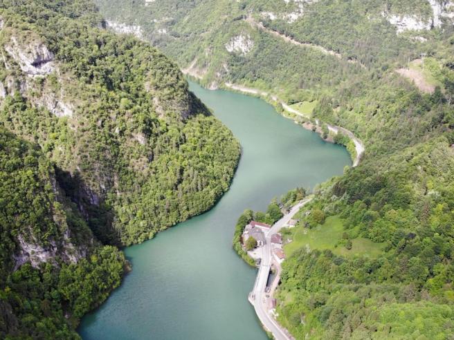 Scontro sulla diga del Vanoi, Provincia: “Osservazioni inascoltate”