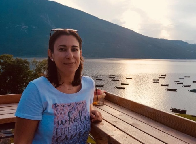 Belluno: ultimo saluto ad Alessia Vidotto, stroncata da una miocardite acuta in Albania
