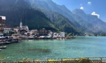 Ferragosto “sold out” sulle Dolomiti Bellunesi, novità i turisti dall'est Europa