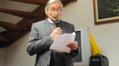 Morte Giancarlo Ianese, il cordoglio di Zaia