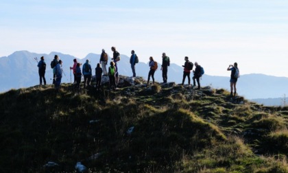 Oltre le Vette, svelate alcune novità della 28esima edizione del Festival della montagna