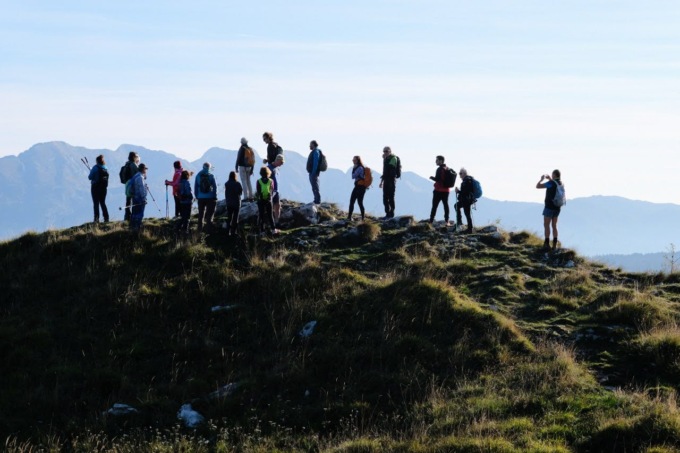 Oltre le Vette, svelate alcune novità della 28esima edizione del Festival della montagna