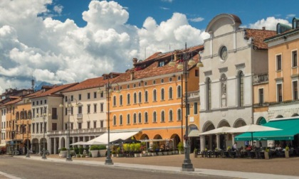 Turismo Belluno, oltre 5mila passaggi nel capoluogo da giugno ad agosto