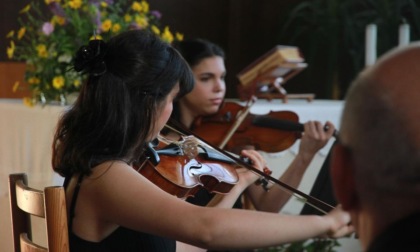 Un concerto per papa Giovanni Paolo I con “Gli Archi del Friuli e del Veneto”