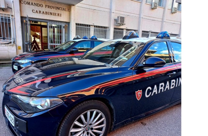 Arrestato pusher ventenne a Ponte nelle Alpi, vendeva tutti i tipi di droga