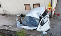 Incidente Belluno, 8 feriti di cui 3 in pericolo di vita