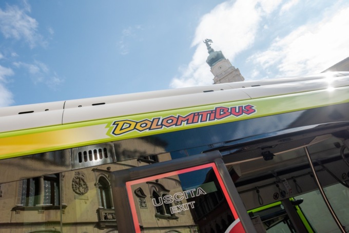 Dolomitibus cambia gli orari: potenziate corse a Feltre, Agordo, Comelico