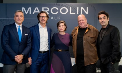 Marcolin Talk, l’innovativa piattaforma sbarca a New York