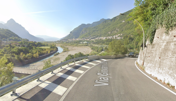Morì per un guard-rail troppo basso: Comune risarcisce la famiglia con mezzo milione