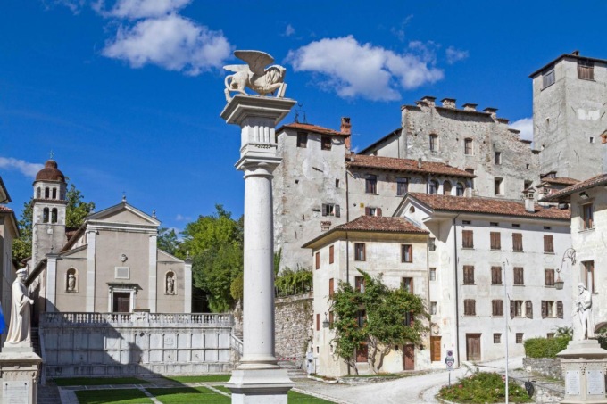 Comune di Feltre-Italgas, il contenzioso arriva in Consiglio di Stato