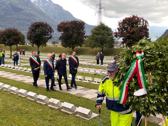 61 anni dal disastro del Vajont: “Bisogna continuare a scuotere le coscienze”