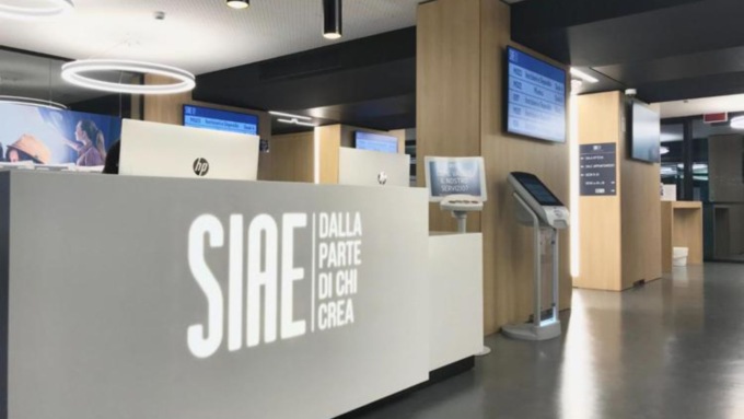 Siae, fino alle 12.00 del 21 ottobre per candidarsi alla selezione per mandatari