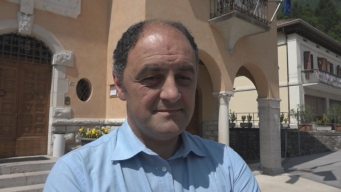 Morto a 55 anni il sindaco di Sospirolo Mario De Bon