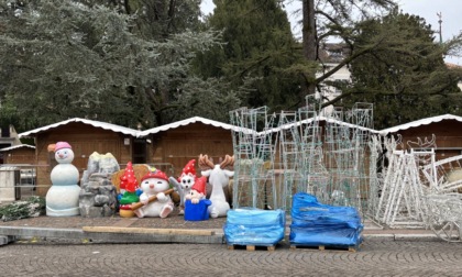 Villaggio di Natale Belluno, cosa aspettarsi e quanto manca all’apertura