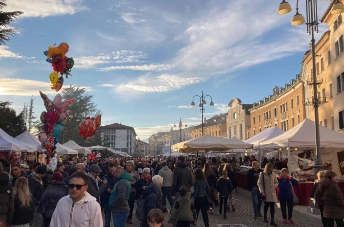 Cosa fare a Belluno e provincia nel weekend: gli eventi di sabato 16 e domenica 17 novembre 2024