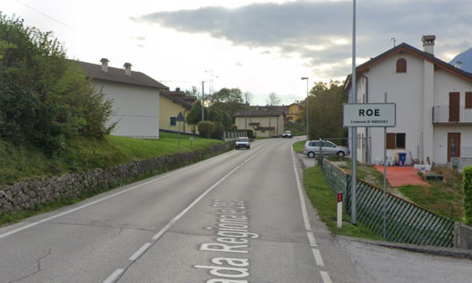 Precipita da un’impalcatura alta sei metri mentre lavora in un cantiere a Sedico, grave operaio di Susegana