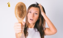 Caduta dei capelli: cause principali e approcci per contrastarla