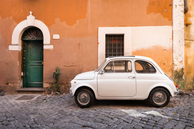 A Belluno circolano le auto più vecchie del Veneto, hanno in media oltre 12 anni