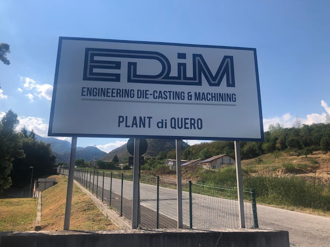 Edim Quero-Vas, scongiurato il licenziamento di 40 dipendenti (su 80)