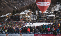 In vendita i biglietti per la Coppa del Mondo di Cogne