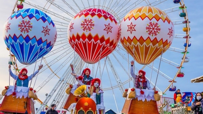 Natale a Feltre, ecco il programma e le novità di quest’anno