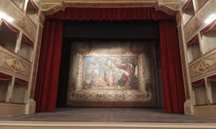 Apertura straordinaria del Teatro de La Sena per le festività natalizie