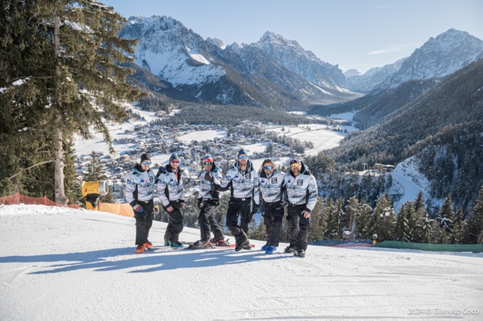 Energiapura, Fondazione Cortina e Kronplatz Ski World Cup: insieme per una montagna più sostenibile