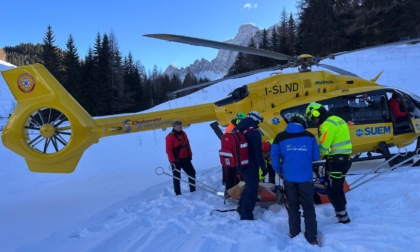 “Mia suocera sta per avere un infarto”, lancia l’allarme in tempo e la salva