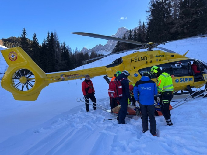 “Mia suocera sta per avere un infarto”, lancia l’allarme in tempo e la salva