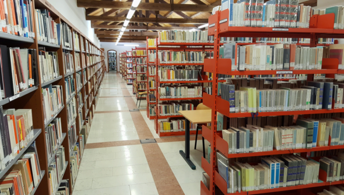 Biblioteca Feltre, aperto il bando per il servizio civile. Focus sui podcast